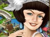 Build your own garden in Garden of Time