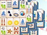 Summer Mahjong Summer Mahjong