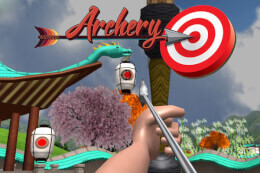 Archery thumb