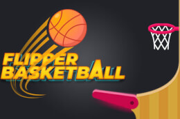 Flipper Basketball thumb