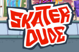 Skater Dude thumb