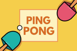 Ping Pong thumb