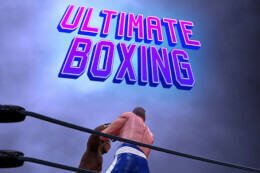 Ultimate Boxing Game thumb