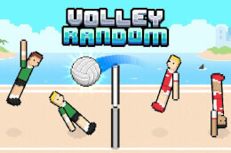 Volley Random thumb