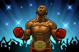 Boxing Stars thumb