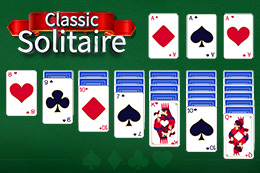 Classic Solitaire 2022 thumb
