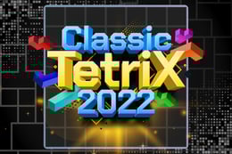 Classic TetriX 2022 thumb