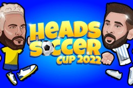 Heads Soccer Cup 2023 thumb