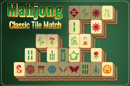 Mahjong: Classic Tile Match thumb
