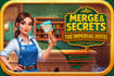 Merge & Secrets: The Imperial Hotel thumb
