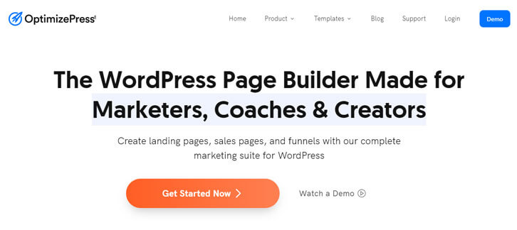 OptimizePress