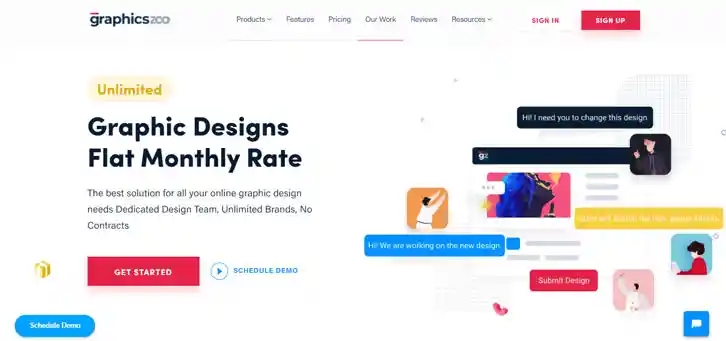 GraphicsZoo