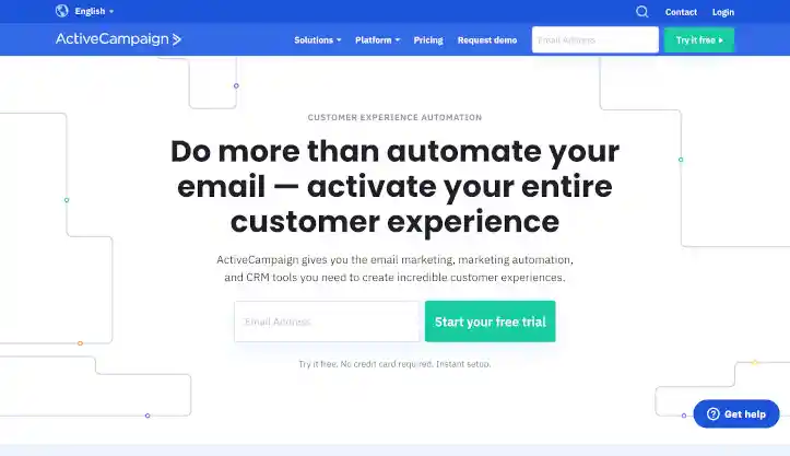 ActiveCampaign