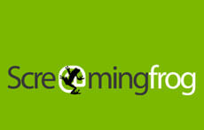 Screaming Frog