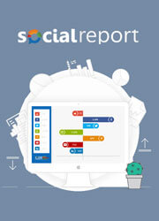 Social Report Social Report