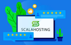 Scala Hosting