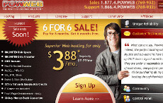 PowWeb