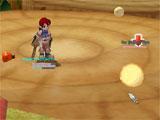 Monster in Seal Online Seal Online Monster