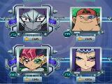 Anime duelists in Yu-Gi-Oh! Duel Generation