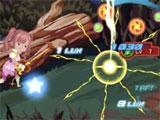 The battle system in Kingdom Hearts: Unchained X The battle system in Kingdom Hearts: Unchained X