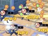Unleashing a special ability in Kingdom Hearts: Unchained X Unleashing a special ability in Kingdom Hearts: Unchained X