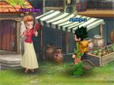 Hunter X Online Hunter X Online