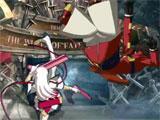 BlazBlue: Revolution Reburning: PvP