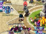The online hub in Zenonia S