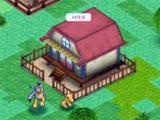 DigimonLinks: Farm