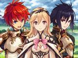 Storyline in The Alchemist Code Storyline in The Alchemist Code