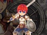 The Alchemist Code: Hero profile The Alchemist Code: Hero profile