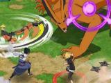Boruto, Naruto, and Sasuke vs Kurama Boruto, Naruto, and Sasuke vs Kurama