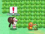 Pokemon Mega Pokemon Mega