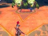 Elsword M Shadow of Luna