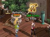 Record of Lodoss War Online: Questing Record of Lodoss War Online: Questing