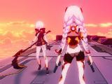 Honkai Impact 3 Honkai Impact 3