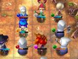 Tactical gameplay in Phantom of the Kill Tactical gameplay in Phantom of the Kill