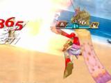 Critical hit in Final Fantasy Dissidia Opera Omnia Critical hit in Final Fantasy Dissidia Opera Omnia