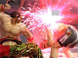 Tekken Mobile Tekken Mobile