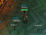 The base in Avabel Online The base in Avabel Online