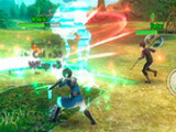 Sword Art Online: Integral Factor Sword Art Online: Integral Factor