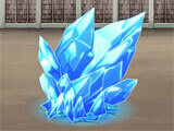 Fairy Tail - Hero's Journey Icicle Edge Attack