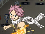Fairy Tail - A Hero's Journey Fairy Tail - A Hero's Journey