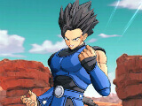 Dragon Ball Legends' protagonist