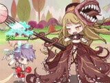 Food Fantasy Food Fantasy