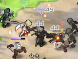 Grancrest War: Quartet Conflict Grancrest War: Quartet Conflict
