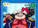 New card obtained in One Piece H5 New card obtained in One Piece H5