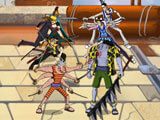 One Piece H5: Dungeon fight One Piece H5: Dungeon fight