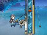 Fishing in Astral Chronicles Fishing in Astral Chronicles