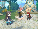 Dialogue in Astral Chronicles Dialogue in Astral Chronicles
